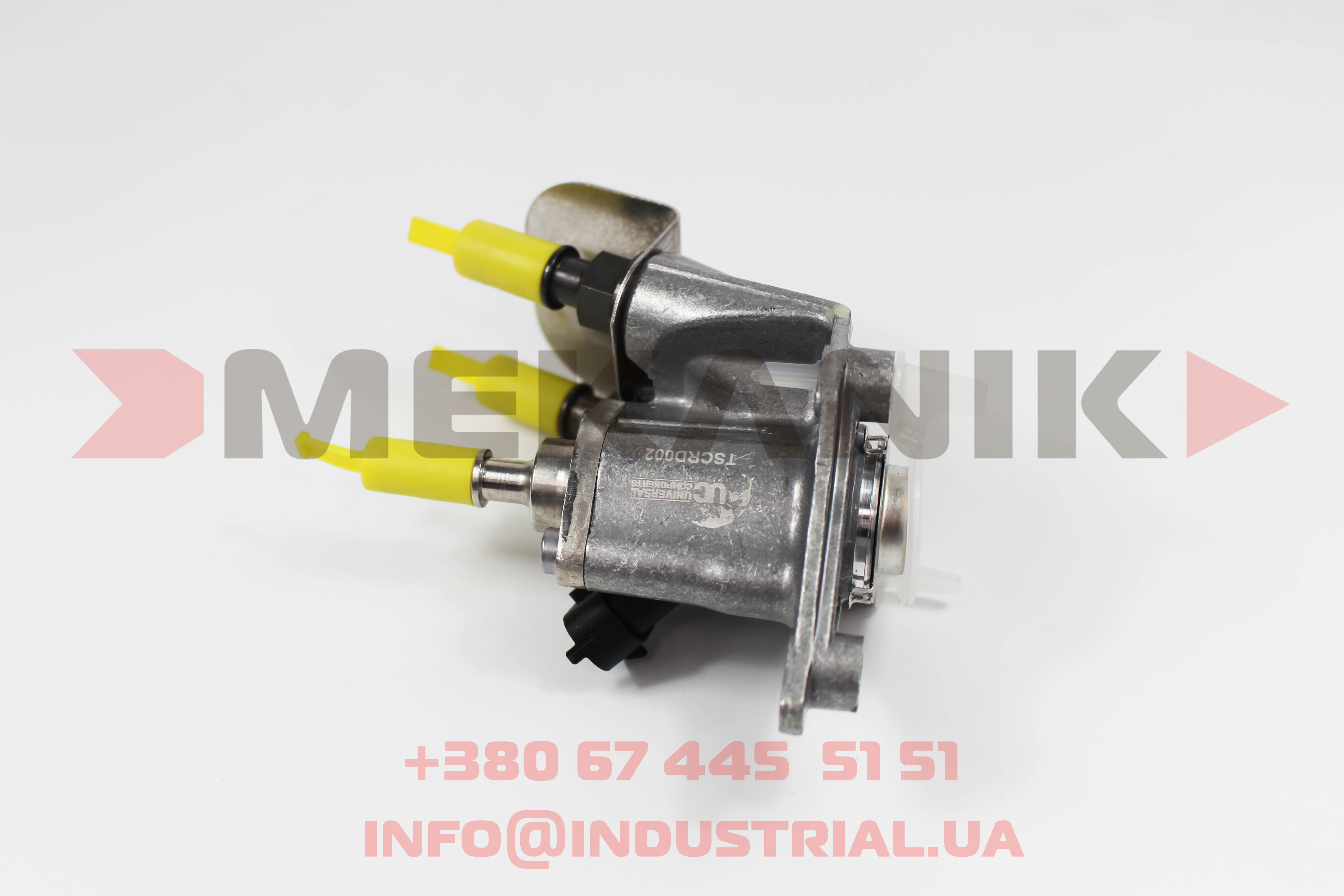 MKA 7196907 MEKANIK